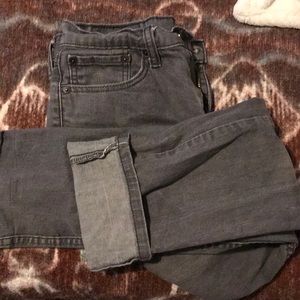 Levi’s 511 slim stretch jeans [32x34]